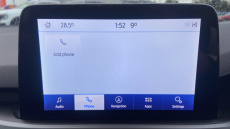 Ford Focus 1.0 EcoBoost Active Style 5dr Petrol Hatchback